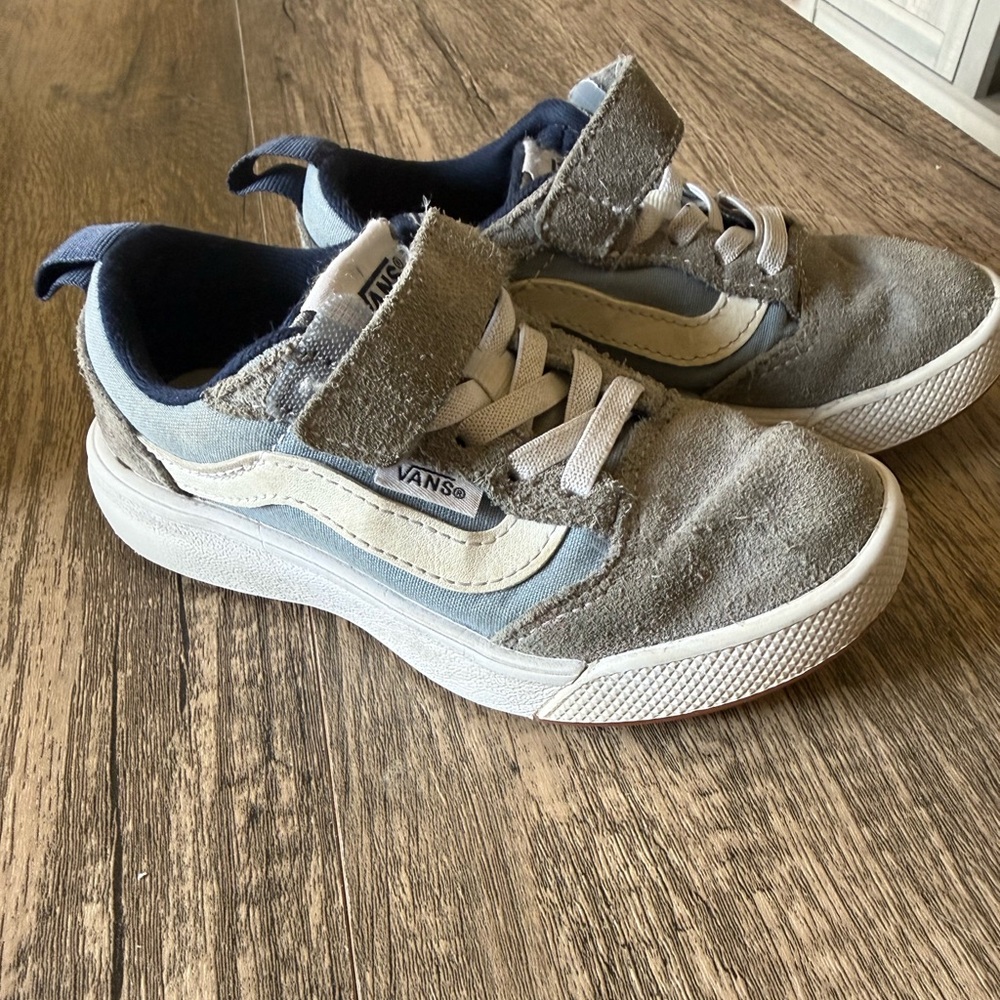 Vans Ultra Range